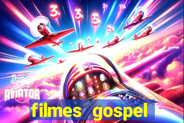 filmes gospel baseadas em fatos reais emocionantes